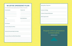 Ready for Anything: Planner for Preparing for Any Emergency - PrepPro Australia