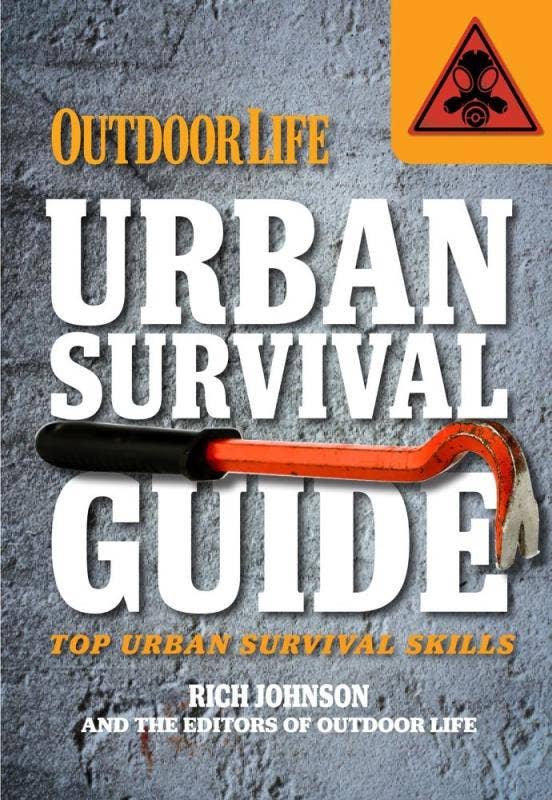 Urban Survival Guide - PrepPro Australia