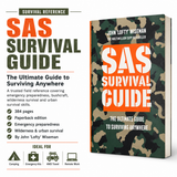 SAS Survival Guide - image 1 of 2