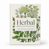 National Geographic Herbal - image 1 of 2