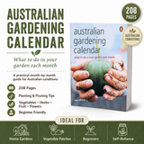 Australian Gardening Calendar