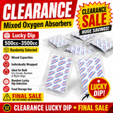 CLEARANCE LUCKY DIP - image 1 of 2