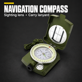 Compass – Navigation Tool