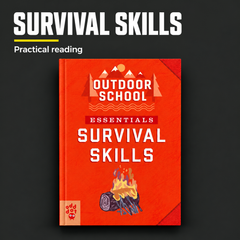 Survival Skills: Outdoor School Essentials