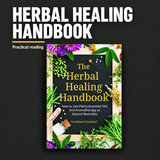 Herbal Healing Handbook : Cerridwen Greenleaf Book