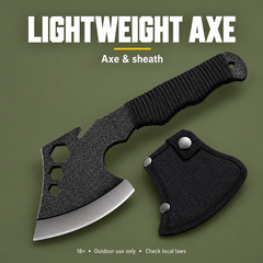 Basic - Lightweight -Axe