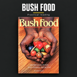 Bush Food Book | Aboriginal Food & Herbal Medicine