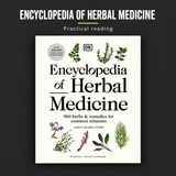 Encyclopedia of Herbal Medicine | Complete Herbal Reference