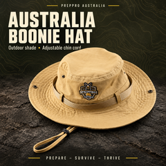 Australia Boonie Hat – Sun‑Smart Outdoor Protection – image 2