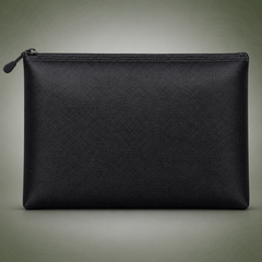 Fireproof document bag — source-verified clean main