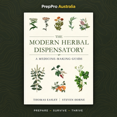 Modern Herbal Dispensatory: A Medicine‑Making Guide – Book – complete product in square layout