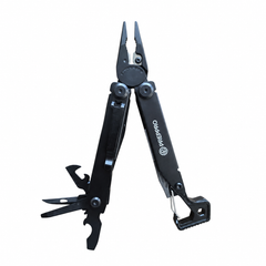 All‑in‑One Tactical Multitool – Compact Outdoor Utility – image 3