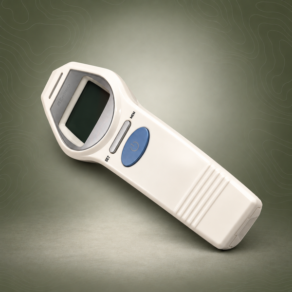 Aerpro Non-Contact Infrared Forehead Thermometer