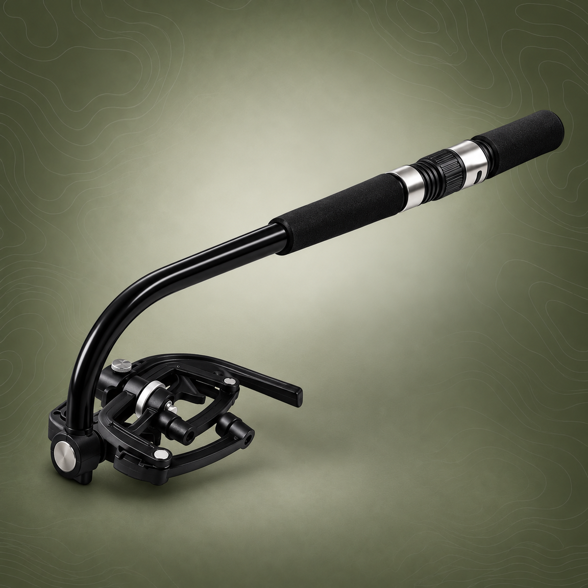 Fishing Line Winder Spooler Tool, 47cm