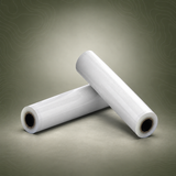 Vacuum Sealer Bag Rolls, BPA-Free, 2 Pack, 20cm x 6m