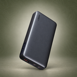 AUKEY Sprint X 20000mAh 30W USB-C Power Bank, 3 Ports, PB-Y42