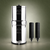 Phoenix 12L Stainless Steel Gravity Water Filter