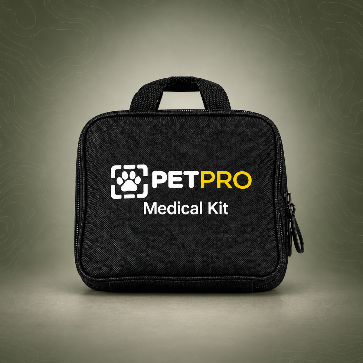 PetPro First Aid Kit – Be Prepared for Any Pet Emergency