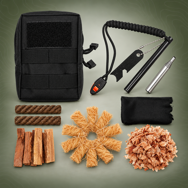 Fire Starters & Ignition Tools