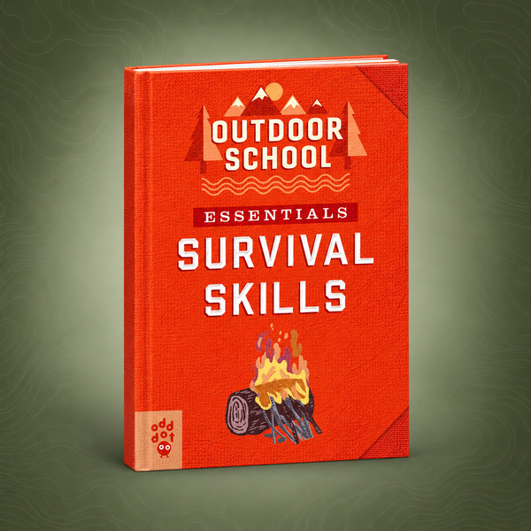 Survival Skills: Outdoor School Essentials