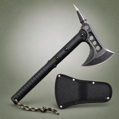 Vanguard OnPoint Axe – Precision Outdoor Tool | PrepPro