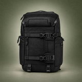 UrbanOps Backpack – Tactical Everyday Pack | PrepPro