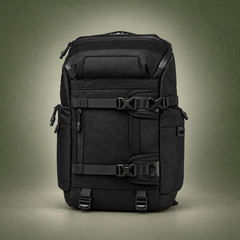 UrbanOps Backpack – Tactical Everyday Pack | PrepPro
