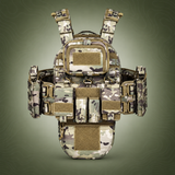 Ranger Modular Vest Kit | PrepPro