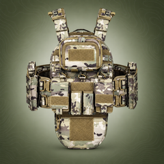 Ranger Modular Vest Kit | PrepPro