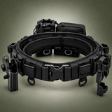 Utility Belt System – Modular Gear Setup