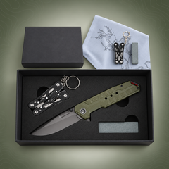 PrepPro Talon Gift Set – Precision Survival Essentials