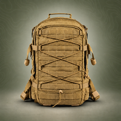 36L Backpack | Durable Outdoor & Survival Pack Australia