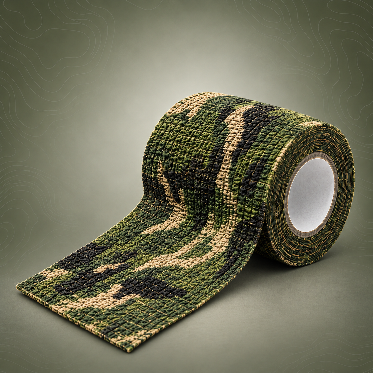 Self‑Adhesive Wrap Tape 50mm x 4.5m