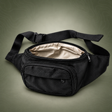 Faraday Shield Waist Bag | PrepPro