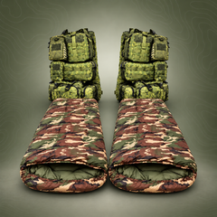 PrepPro Basecamp Vehicle survival kit