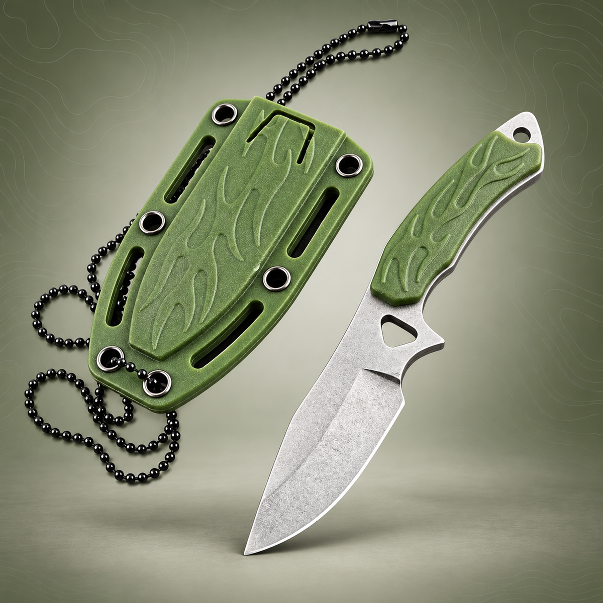 Compact EDC Utility Knife – StubbyOneTwo