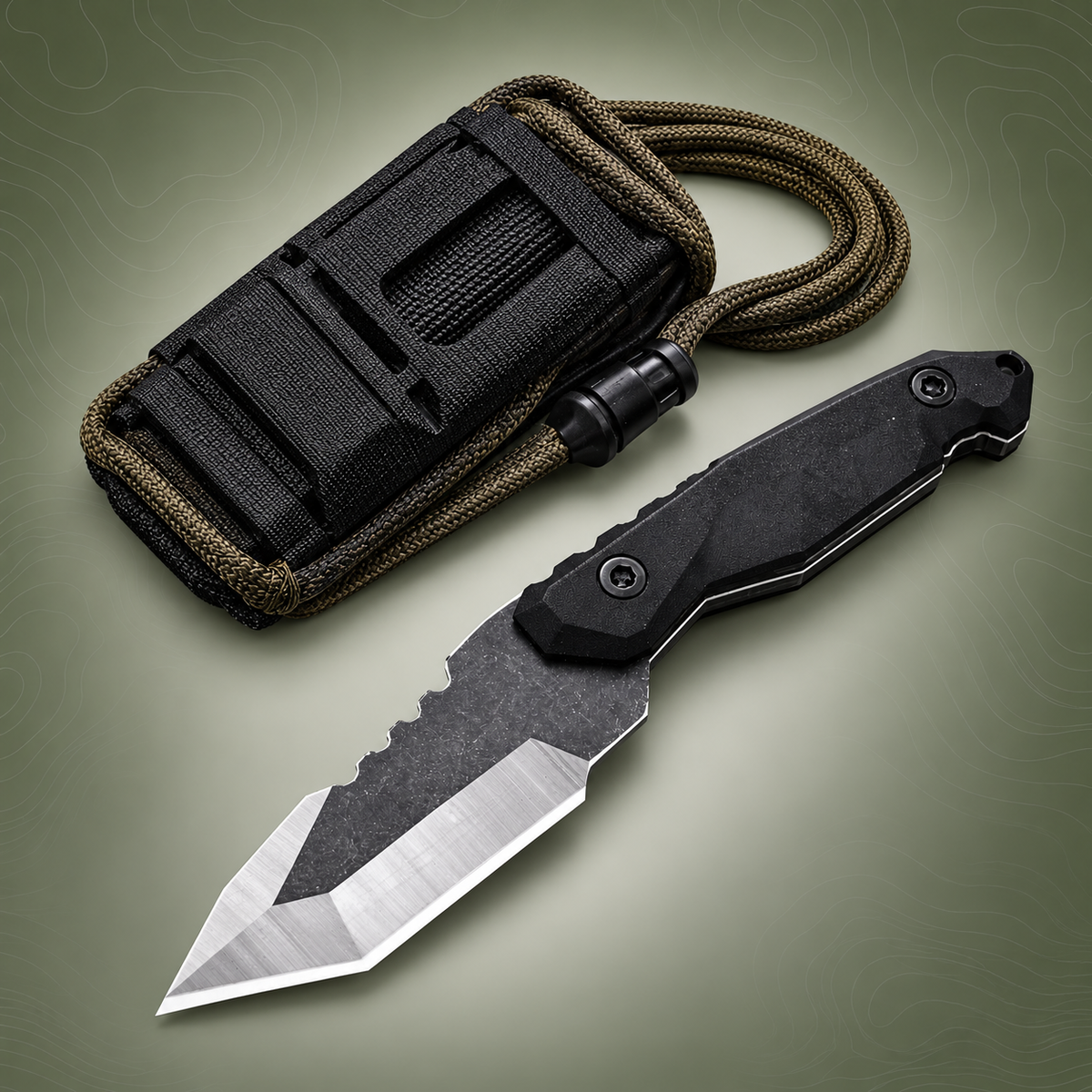 Razorpoint Compact Utility Knife