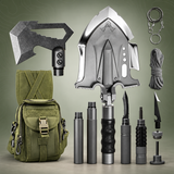ANNIHILATE Premium Multi-Function Shovel System