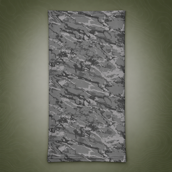 89 Apparel Concam Neck Gaiter