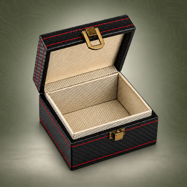 Replacement Car Key RFID Anti-Theft - Protective Cover Box Safe Faraday, Easy to Use, Good Performance, Universal Fit
