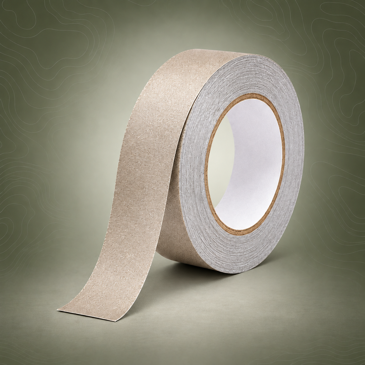 Faraday Cloth Conductive Adhesive High-Shielding Tape