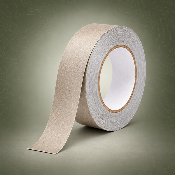 Faraday Cloth Conductive Adhesive High-Shielding Tape