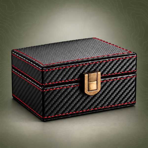 Faraday Box - RFID Anti-Theft Box - signal shielding box