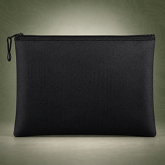 Ultra Fireproof & Water-Resistant Document Protection Bag