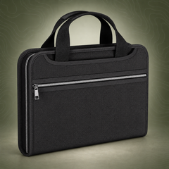 Fireproof & Waterproof Expanding File Folder Organizer