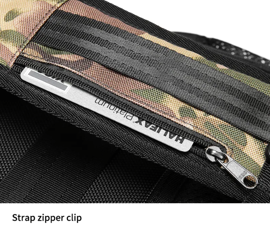 PrepPro 65L Elite Expandable Tactical Backpack - PrepPro Australia