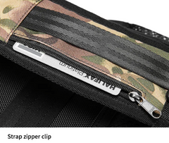 PrepPro 65L Elite Expandable Tactical Backpack - PrepPro Australia