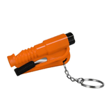 PrepPro Emergency Car Safety Hammer – 3-in-1 Life-Saving Tool - PrepPro Australia