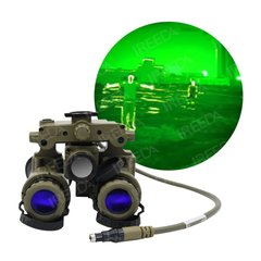 DA F-PVS31 Fusion Night Vision Binocular
See Everything. Fear Nothing - PrepPro Australia