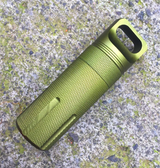 Mini Waterproof Aluminium Capsule - PrepPro Australia